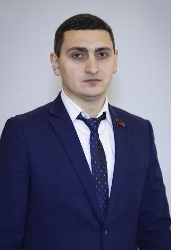 Чолахян Владимир Тамазович